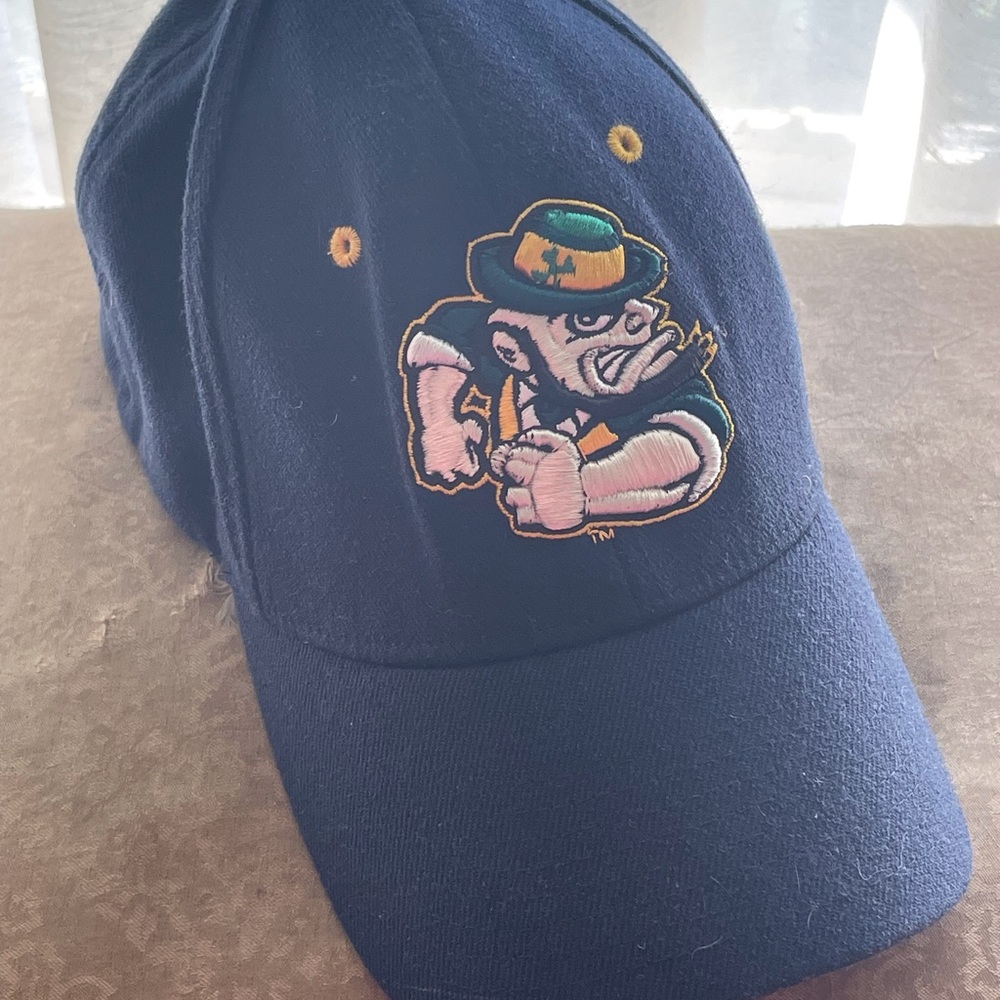 Notre Dame Hat